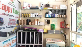 Lappy Cares - Bhosale Plaza