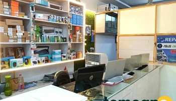 Laptop And Computer Town - Near K.d.k. College