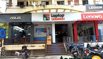 Laptop Bazar - Chhatrapati Sambhajinagar