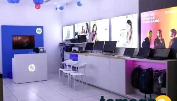 Laptop House -Apna tradelines Akluj - Lg Showroom