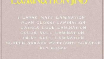 laptop lamination jind - Jind