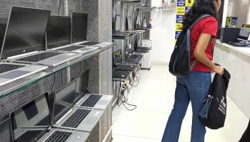 Laptop Point Pimpri - Mobile Market