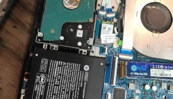 Laptop Sales and Service Palava - Khoni Pagadyacha Pada, Dombivli