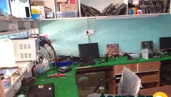 laptop solution - Narwana