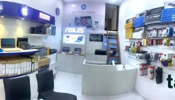 Laptop Store - Greenland Chs