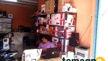 Laxmi Computers - Dehu Road