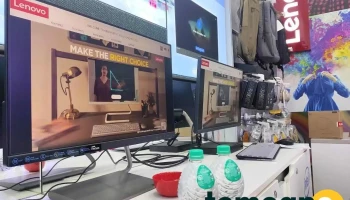 Lenovo Exclusive Store - Absolute It - Chhatrapati Sambhajinagar