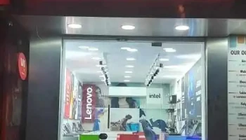 Lenovo Exclusive Store - Absolute It Solutions - Navi Mumbai