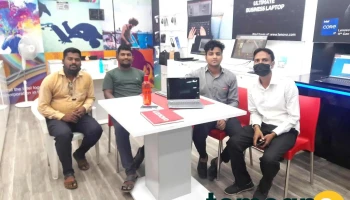Lenovo Exclusive Store - Hindustan System - Oxy Primo