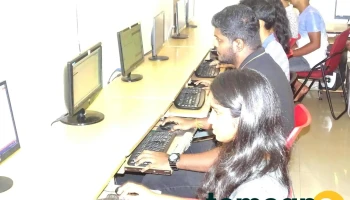 Libra Computers Training Institute - Cosmos Centre