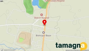 Lingjel Infotech - Bishnupur