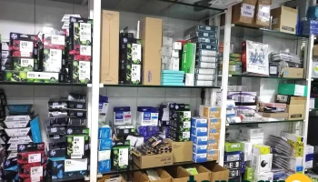 Lt Online Store - Gr. 17