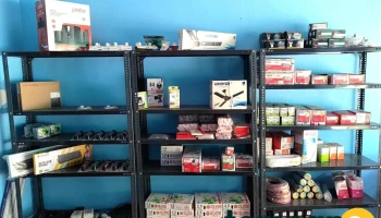 Lubenn Electricals and Electronics - Next To Kings Mansion