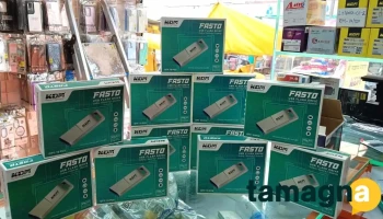 M-tech Mobile and Computer Shop - Near Bsnl Office