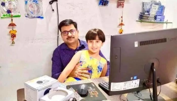 M Vision - Near Bavdhan Naka