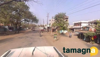 Maha E Seva Kendra - Dahivel Rd