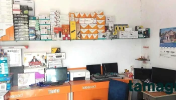 Mahalaxmi Computer & Cctv - Amravati