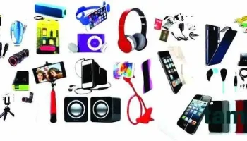 Mandholi mobile accessories csc santer - Mandholi Kalan