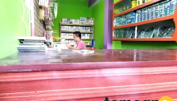 Mangang Mobile Accessories cum Repairing Centre - Thoubal