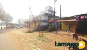 Manish Gedam - Gadchiroli, Kotgal