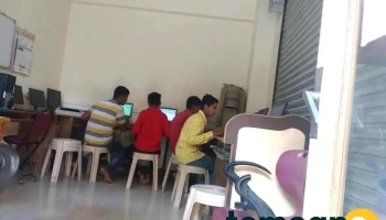 Manudevi Computer Centar - Dondaicha