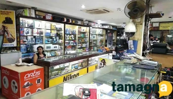 Margao Electronics - Behind Canara Bank