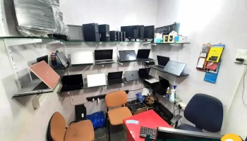 Miracle Computers and Laptops - Thane