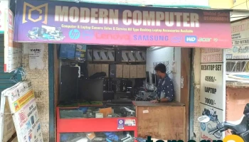 Modern Computer - Thane