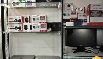 Modern Digital Solutions - Jawaharlal Housing Society