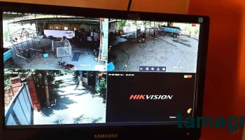 Moraya Computer and Cctv Services - Pune, Vitthal Nagar