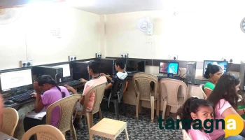 Ms Computer - Deshmukh Complex