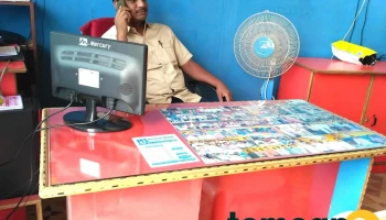Ms Institute Of Computer Education - Banswada