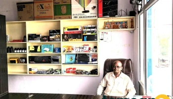 Msk Laptops and Computers - Opposite To Dsp Office