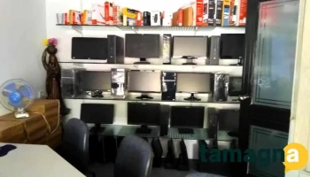 Mukti Infotech/Icon Computer Shopee (Second hand,Refurbished, Old Laptop andvDesktop Huge Quantity) - Shop No 3/4/5， Zankar Society，Takale Nagar