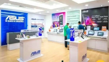Multi Brand Laptop Store - Amravati