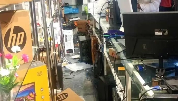 Nagad Computer Wholesalers - Shikrapur