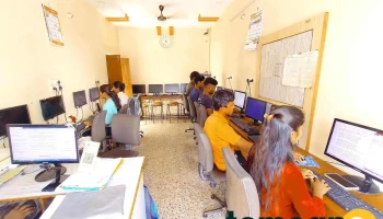 Nagpure computers typing institute,Ramtek - Ambala Rd