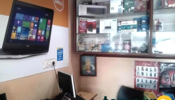 Naik Computer Services - Old Mapusa Clinic Road