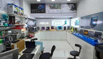 Navtarang Laptop Shop - 1155/b
