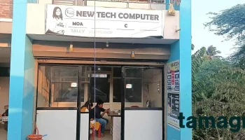 New It Computer - Sangli Miraj Kupwad