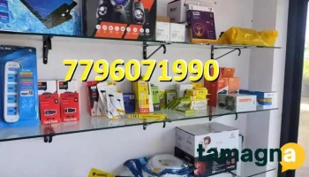 Nisha Infocomp - Cctv Desktop Laptop Printer Sales And Service In Quepem - Pimpal Katto