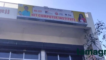 Nit Computer Institute - Akola