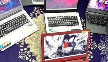 Noble Laptops | Used Laptops with Warranty Guarantee - Chhatrapati Sambhajinagar