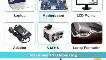 Np Computers And Infotech - Shirdi