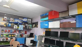 Nucleus Computers - Vasant Nagar