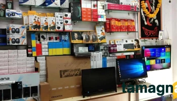 Om Computer Yeola-best Laptop Shop In Yeola - Maharashtra 423401