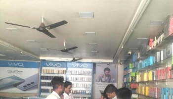 Om Electronics & Communication Mobile Shop - Pimpri-Chinchwad