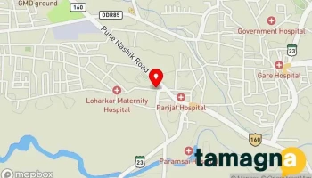Om Sai Agency - Shop No 8 Kamla Market