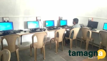 Om Sai Computers Basavan Bagewadi - Basavan Bagewadi