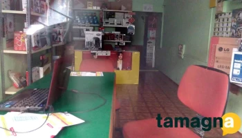 Om Sai Computers (Computers,Laptops,Printer,CCTV, Dealer) - Chhatrapati Sambhajinagar
